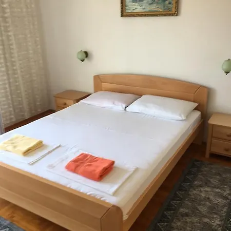 & Petricevic Guest house 3*